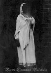 Datura Stramonium Productions